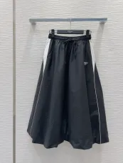 プラダ服 PRADA 2025新作 スカート