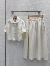 ミュウミュウ服 Miu Miu 2025新作 セット