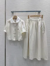 ミュウミュウ服 Miu Miu 2025新作 セット