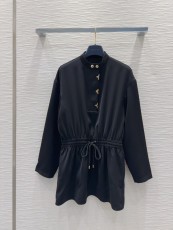 ルイヴィトン服 LOUIS VUITTON 2025新作 コート