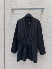 ルイヴィトン服 LOUIS VUITTON 2025新作 コート