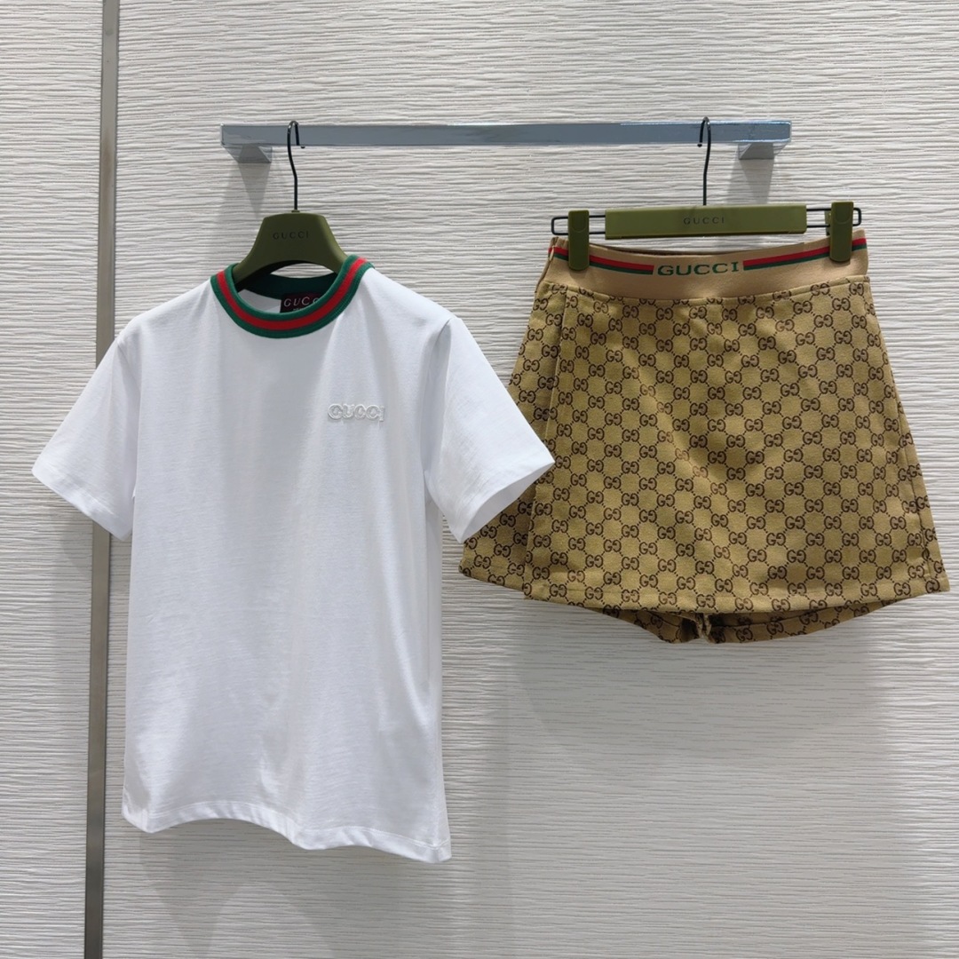 グッチ服 GUCCI 2025新作 セット