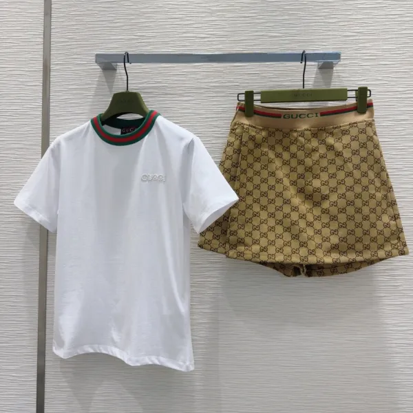 グッチ服 GUCCI 2025新作 セット