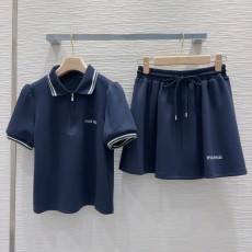 ミュウミュウ服 Miu Miu 2025新作 セット