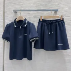 ミュウミュウ服 Miu Miu 2025新作 セット