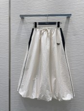 プラダ服 PRADA 2025新作 スカート