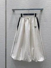 プラダ服 PRADA 2025新作 スカート