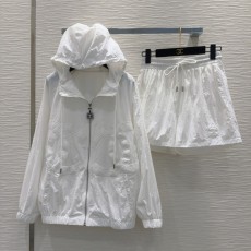 シャネル服 CHANEL 2025新作 セット