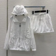シャネル服 CHANEL 2025新作 セット