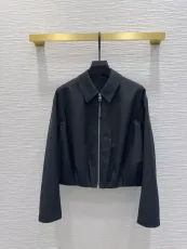 ロエベ服 LOEWE 2025新作 コート