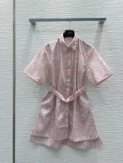 ディオール服 DIOR 2025新作 ドレス