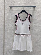 ディオール服 DIOR 2025新作 ドレス