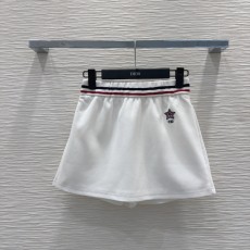 ディオール服 DIOR 2025新作 短いスカート
