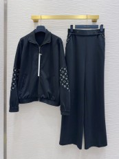 ルイヴィトン服 LOUIS VUITTON 2025新作 セット