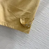 ルイヴィトン服 LOUIS VUITTON 2025新作 ショートパンツ