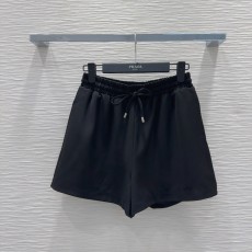 プラダ服 PRADA 2025新作 ショートパンツ