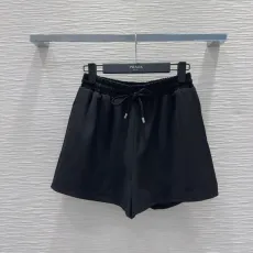 プラダ服 PRADA 2025新作 ショートパンツ