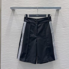 ディオール服 DIOR 2025新作 ショートパンツ