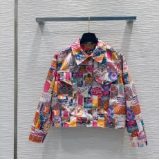 ルイヴィトン服 LOUIS VUITTON 2025新作 コート
