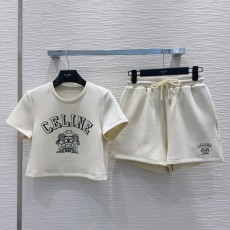 セリーヌ服 CELINE 2025新作 セット
