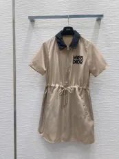 ディオール服 DIOR 2025新作 ドレス