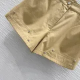 ルイヴィトン服 LOUIS VUITTON 2025新作 ショートパンツ