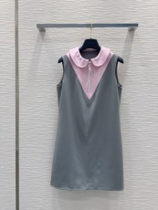 ルイヴィトン服 LOUIS VUITTON 2025新作 サンドレス