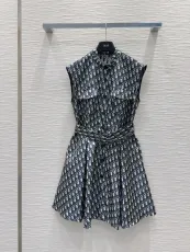 ディオール服 DIOR 2025新作 ドレス