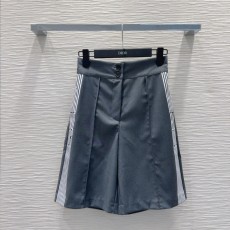 ディオール服 DIOR 2025新作 ショートパンツ