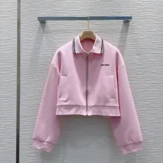 ミュウミュウ服 Miu Miu 2025新作 コート
