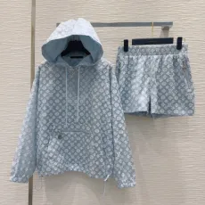 ルイヴィトン服 LOUIS VUITTON 2025新作 セット