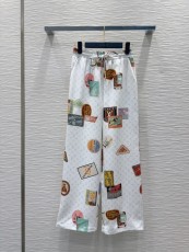 ルイヴィトン服 LOUIS VUITTON 2025新作 ズボン