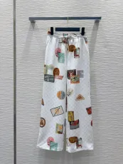 ルイヴィトン服 LOUIS VUITTON 2025新作 ズボン