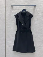 ルイヴィトン服 LOUIS VUITTON 2025新作 ベストコート