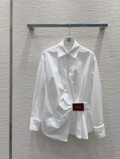 ロエベ服 LOEWE 2025新作 シャツ