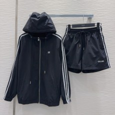 セリーヌ服 CELINE 2025新作 セット