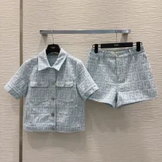 フェンディ服 FENDI 2025新作 セット