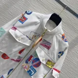 ルイヴィトン服 LOUIS VUITTON 2025新作 コート