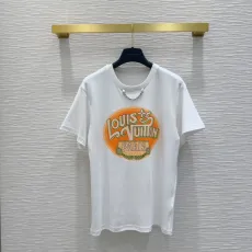 ルイヴィトン服 LOUIS VUITTON 2025新作 Tシャツ