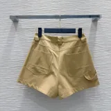 ルイヴィトン服 LOUIS VUITTON 2025新作 ショートパンツ