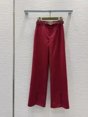 グッチ服 GUCCI 2025新作 スーツのズボン