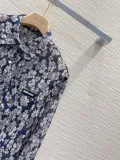ミュウミュウ服 Miu Miu 2025新作 シャツ