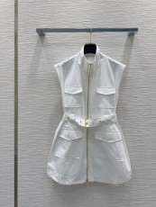 ルイヴィトン服 LOUIS VUITTON 2025新作 ドレス