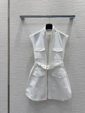 ルイヴィトン服 LOUIS VUITTON 2025新作 ドレス