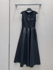 プラダ服 PRADA 2025新作 ドレス