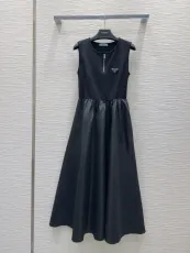 プラダ服 PRADA 2025新作 ドレス