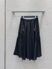 ルイヴィトン服 LOUIS VUITTON 2025新作 スカート