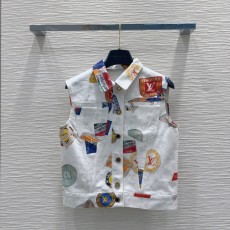 ルイヴィトン服 LOUIS VUITTON 2025新作 ベスト