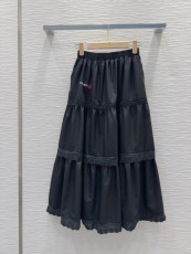ミュウミュウ服 Miu Miu 2025新作 スカート