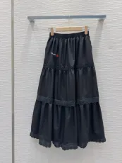 ミュウミュウ服 Miu Miu 2025新作 スカート